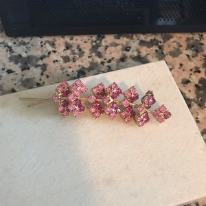 Vintage Hair Pin
